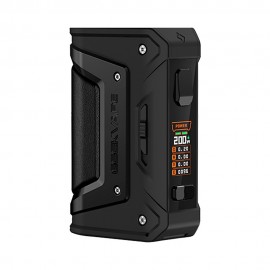Mod Geekvape L200 Classic Black