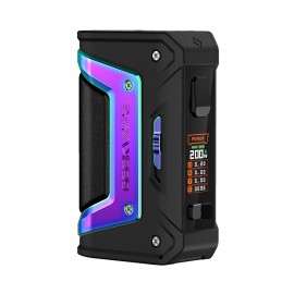 Mod Geekvape L200 Classic Rainbow