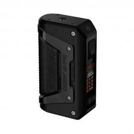 Mod Geekvape L200 Aegis Legend 2 Classic Black