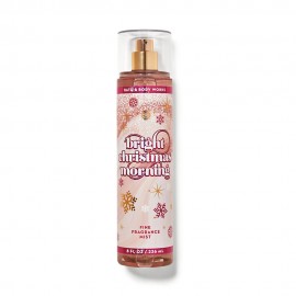 Body Splash BATH & BODY WORKS Bright Christmas Morning 236ml