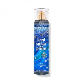 Body Splash BATH & BODY WORKS Iced Sugar Plum 236ml