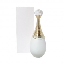 Tester Perfume J'adore Parfum d'Eau Feminino 100ml