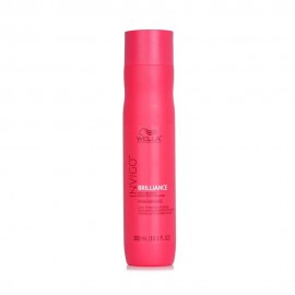 Shampoo Wella Invigo Color Brilliance Normal 300ml