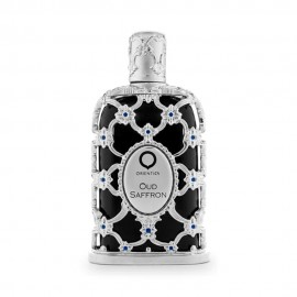 Perfume Miniatura Orientica Oud Saffron EDP Unissex 7.5ml