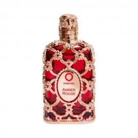 Perfume Miniatura Orientica Amber Rouge EDP Unissex 7.5ml