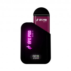 Kit Life POD Eco II 10K Blackberry Ice