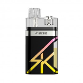 Kit Life POD SK Tropical Ice