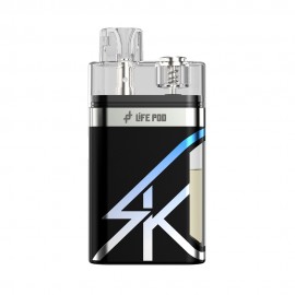 Kit Life POD SK Menthol
