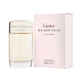 Perfume Cartier Baiser Vol EDP Feminino 100ml