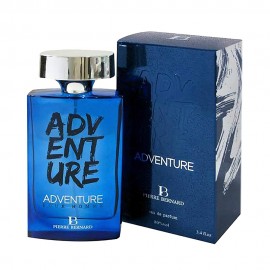Perfume Pierre Bernard Adventure EDP Masculino 100ml