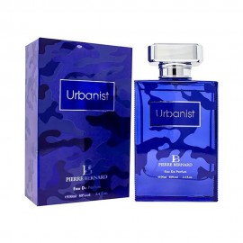 Perfume Pierre Bernard Urbanist EDP Masculino 100ml