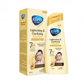 Loo Corporal Karis Lightening & Clarifying 400ml