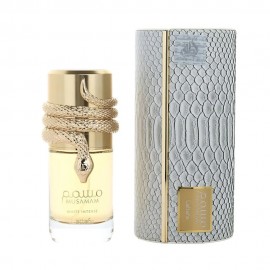 Perfume Lattafa Musamam White Intense EDP Unissex 100ml