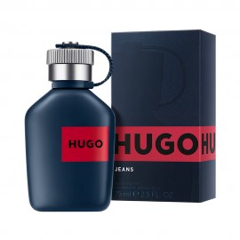 Perfume Hugo Boss Jeans EDT Masculino 75ml