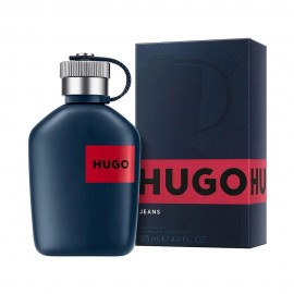 Perfume Hugo Boss Jeans EDT Masculino 125ml