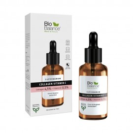 Super Serm Bio Balance Collagen - Vitamin C 30ml