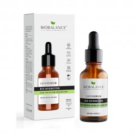 Super Serm Bio Balance Hydration Pele e Cabelo 30ml