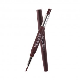 Batom Miss Rse 2 in1 Lipsticks Liner 41 Chicful