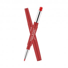 Batom Miss Rse 2 in1 Lipsticks Liner 35 Passion