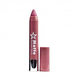 Lpis Labial Miss Rse Matte Lip Crayon 7301-033B Varios