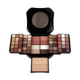 Kit de Maquiagem Miss Ros 7002-013HN