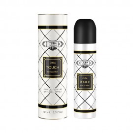 Perfume Cuba Touch EDP Feminino 100ml