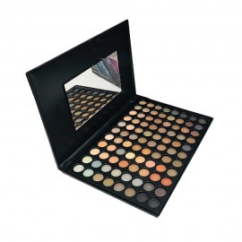 Paleta de Sombras Miss Ros 88 Colores