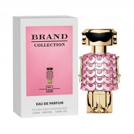 Perfume Brand Collection No. 378 Feminino 25ml