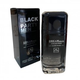 Perfume Dream Brand Collection G-154 Classic Black EDP Masculino 100ml