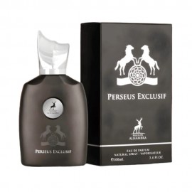 Perfume Maison Alhambra Perseus Exclusif EDP Masculino 100ml