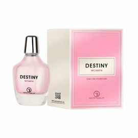 Perfume Grandeur Destiny Women EDP 100ml