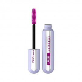 Mscara de Clios Maybelline The Falsies Surreal 175 Very Preto