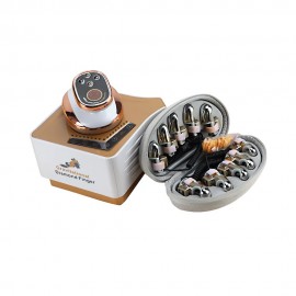 Aparelho Porttil Gravitational Diamond Finger GDF SM60