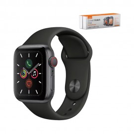 Relgio Smartwatch Moxom MX-WH03 Black