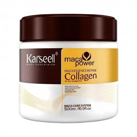 Mscara Capilar Karseell Collagen 500ml