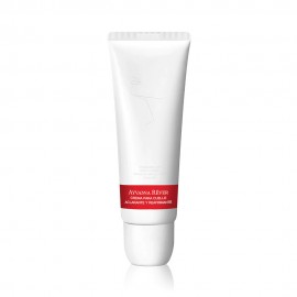 Creme Clareador Ayvana para Pescoo 120g