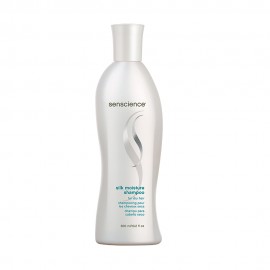 Shampoo Senscience Silk Moisture 300ml