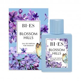 Perfume Bi-Es Blossom Hills EDP Feminino 100ml