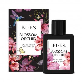 Perfume Bi-Es Blossom Orchid EDP Feminino 100ml