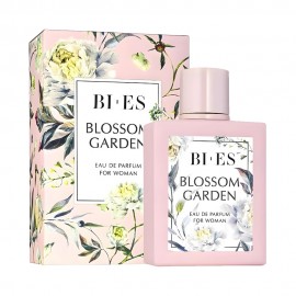 Perfume Bi-Es Blossom Garden EDP Feminino 100ml