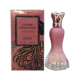 Perfume La Robe Fatale Ros EDP Feminino 30ml