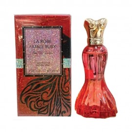 Perfume La Robe Fatale Ruby EDP Feminino 30ml