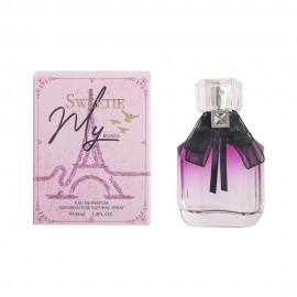 Perfume Sweetie MY Pour Roses EDP Feminino 30ml
