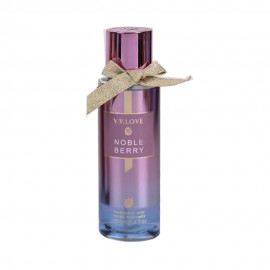 Body Splash V.V Love Noble Berry 250ml