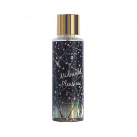 Body Splash V.V Love Mignight Pleasure 250ml