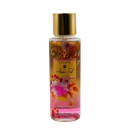 Body Splash V.V Love Amber Fall Glorious 250ml