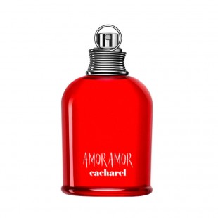 Tester Perfume Cacharel Amor Amor EDP Feminino 100ml