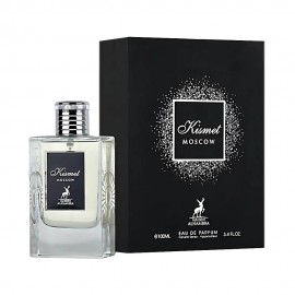 Perfume Maison Alhambra Kismet Moscow EDP Masculino 100ml 