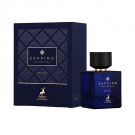 Perfume Maison Alhambra Zaffiro Regale EDP Unissex 100ml