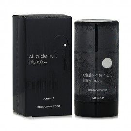 Desodorante Stick Club de Nuit Intense Man 75g